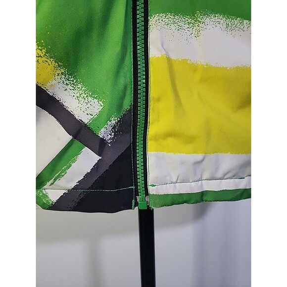 Ride Snowboards Boys Ski Jacket Size Large (13-14) Will Fit Adult Small - Picture 6 of 10